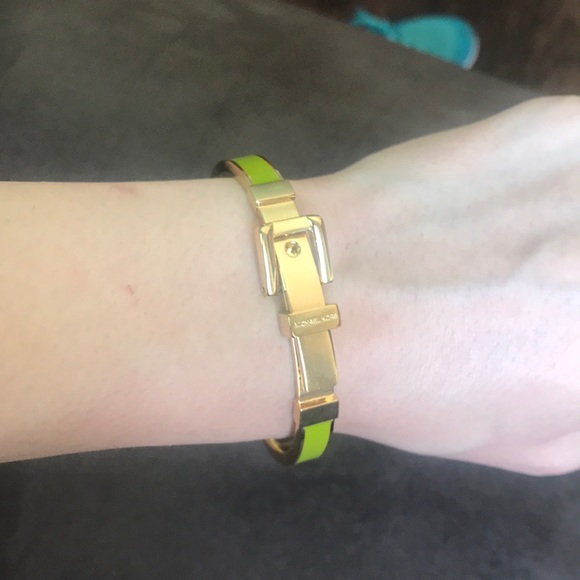 Michael Kors bracelet - Picture 4 of 4